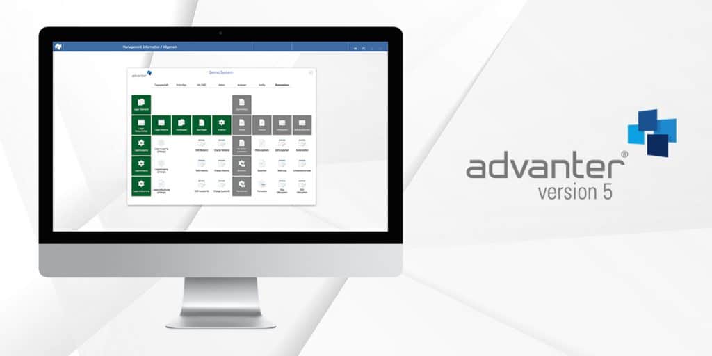 Vorstellung: Der neue advanter® 5 elements