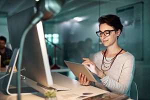 advanter auf Basis der FileMaker Technologie