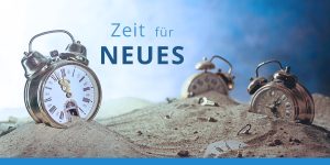 Die Krise als Chance - innovative Anwenderbeispiele Die Krise als Chance - innovative Anwenderbeispiele