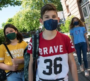 Schulmasken von jobmaske.de Schulmasken von jobmaske.de