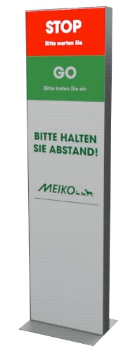 CountMe Kundenzähler CountMe Kundenzähler