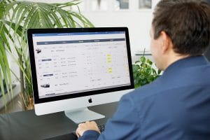 Warenwirtschaft für Mac und iOS Warenwirtschaft für Mac und iOS