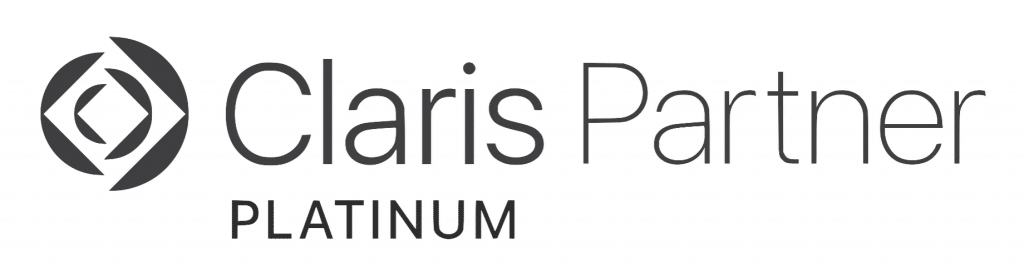 Claris Platinum Partner