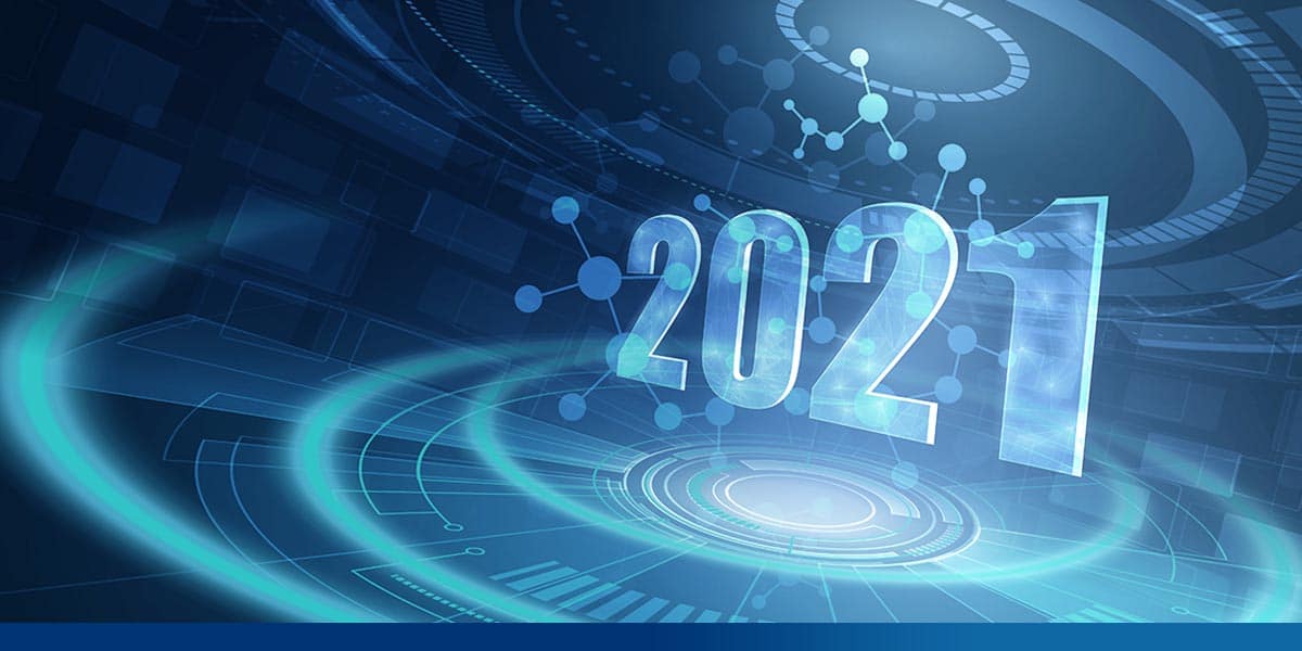 ERP Trends 2021