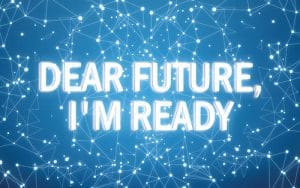 Dear future I'm ready for FileMaker ERP