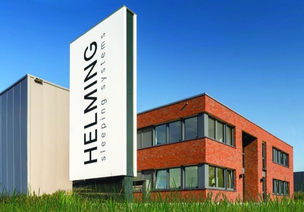 Helming Sleeping Systems GmbH Helming Sleeping Systems GmbH