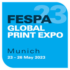FESPA Global Print Expo Munich