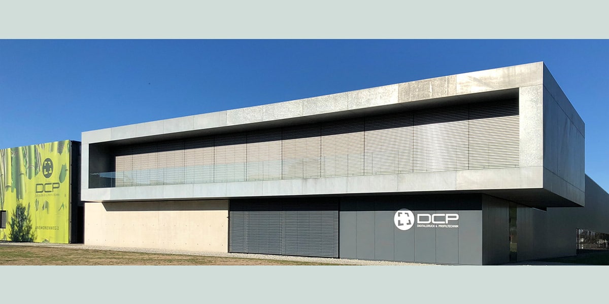 DCP Digitaldruck & Profiltechnik GmbH