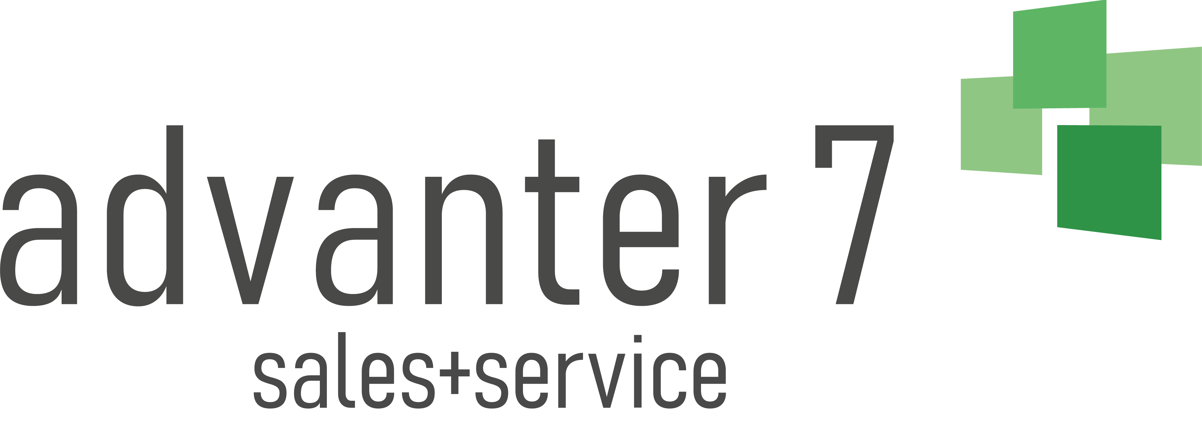 advanter sales+service