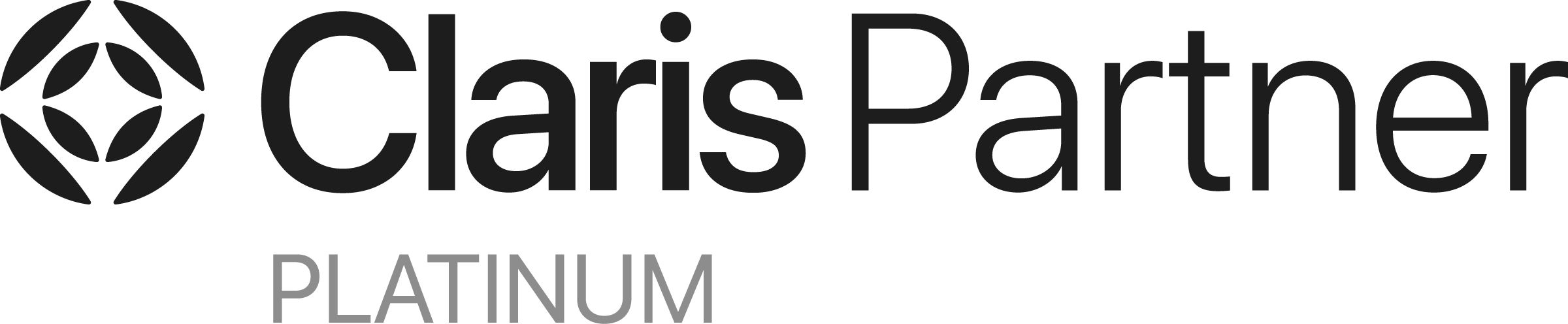 Günther Business Solutions ist Claris Partner Platinum