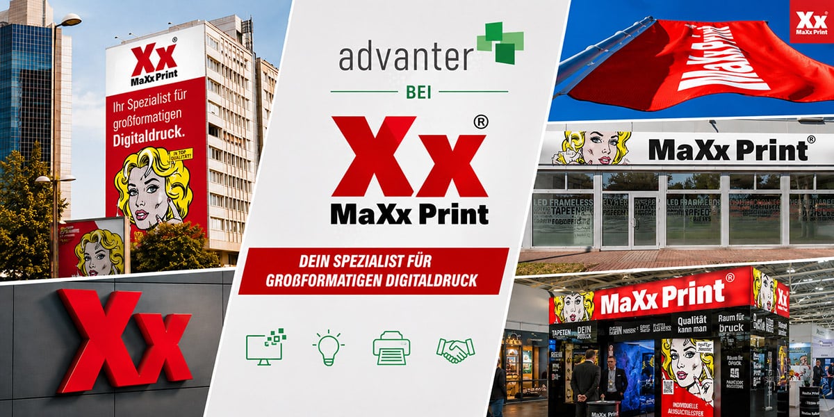 MaXxPrint GmbH