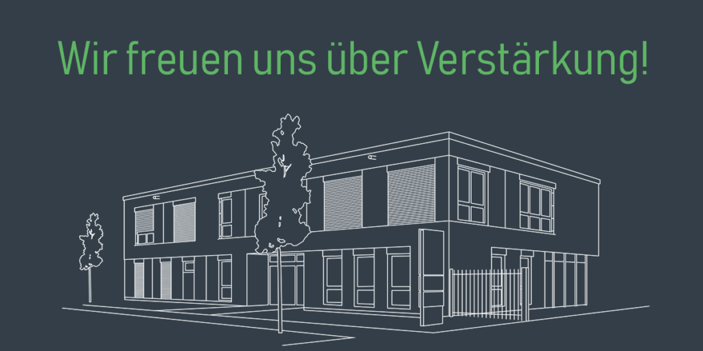 Neue Mitarbeiter bei der Günther Business Solutions GmbH